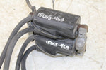 1974 Honda CB 550 Four Ignition Coils Wires Spark Plug Boots