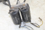 1974 Honda CB 550 Four Ignition Coils Wires Spark Plug Boots