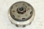 1974 Honda CB 550 Four Clutch Basket Inner Hub Pressure Plate