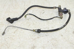 1974 Honda CB 550 Four Front Brake Hose Line