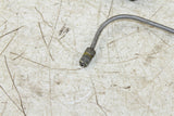 1974 Honda CB 550 Four Front Brake Hose Line