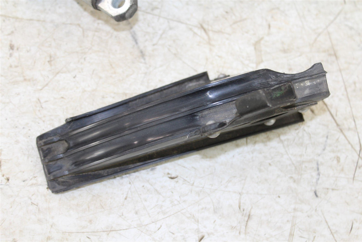 1974 Honda CB 550 Four Front Brake Caliper w/ Mount