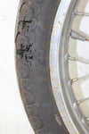 1978 Suzuki GS 750 GS750 Front Wheel Rim w/ Brake Rotor