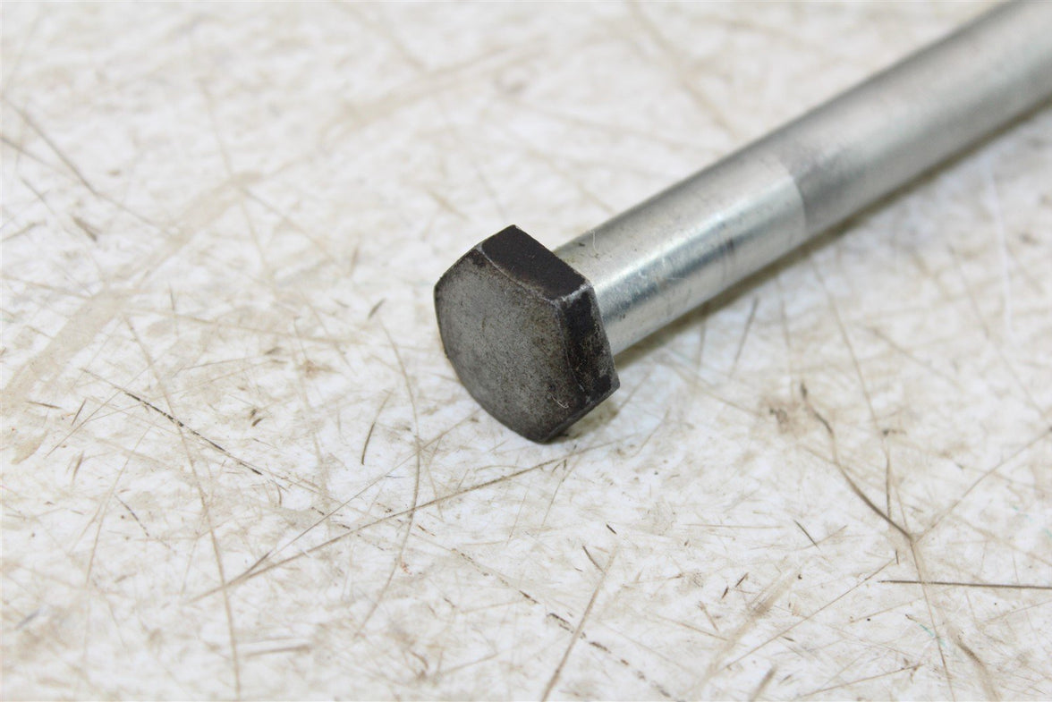 1978 Suzuki GS 750 GS750 Swingarm Bolt Swing Arm Nut