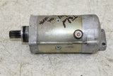 1978 Suzuki GS 750 GS750 Starter Motor