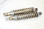 1978 Suzuki GS 750 GS750 Rear Shocks Springs Absorbers