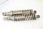 1978 Suzuki GS 750 GS750 Rear Shocks Springs Absorbers