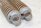 1978 Suzuki GS 750 GS750 Rear Shocks Springs Absorbers