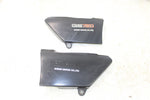 1978 Suzuki GS 750 GS750 Plastic Side Panels Left Right