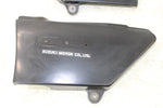 1978 Suzuki GS 750 GS750 Plastic Side Panels Left Right