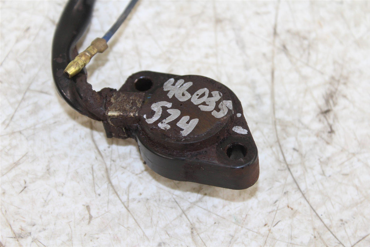 1978 Suzuki GS 750 GS750 Shift Sensor Neutral Safety Switch