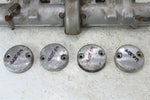 1978 Suzuki GS 750 GS750 Cylinder Head Valve Cover