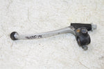 1978 Suzuki GS 750 GS750 Clutch Lever w/ Perch Mount