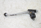 1978 Suzuki GS 750 GS750 Clutch Lever w/ Perch Mount