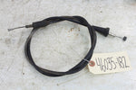 1978 Suzuki GS 750 GS750 Clutch Cable