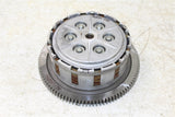 1978 Suzuki GS 750 GS750 Clutch Basket Inner Hub Pressure Plate