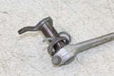 1978 Suzuki GS 750 GS750 Rear Brake Pedal