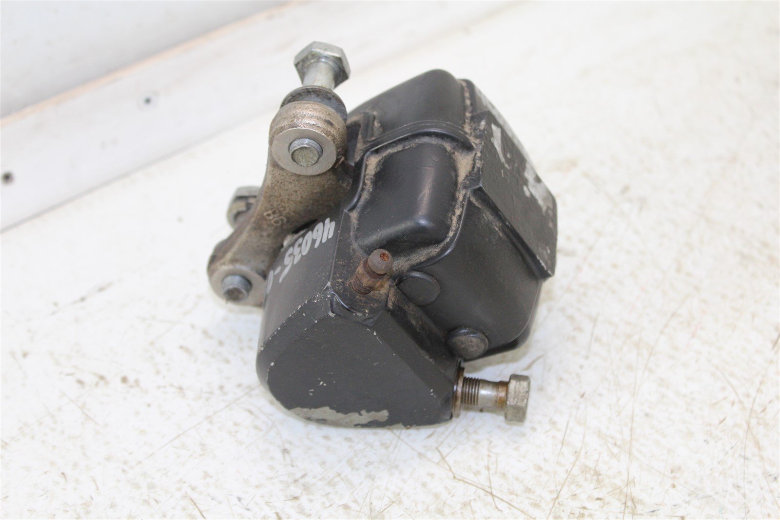 1978 Suzuki GS 750 GS750 Front Brake Caliper