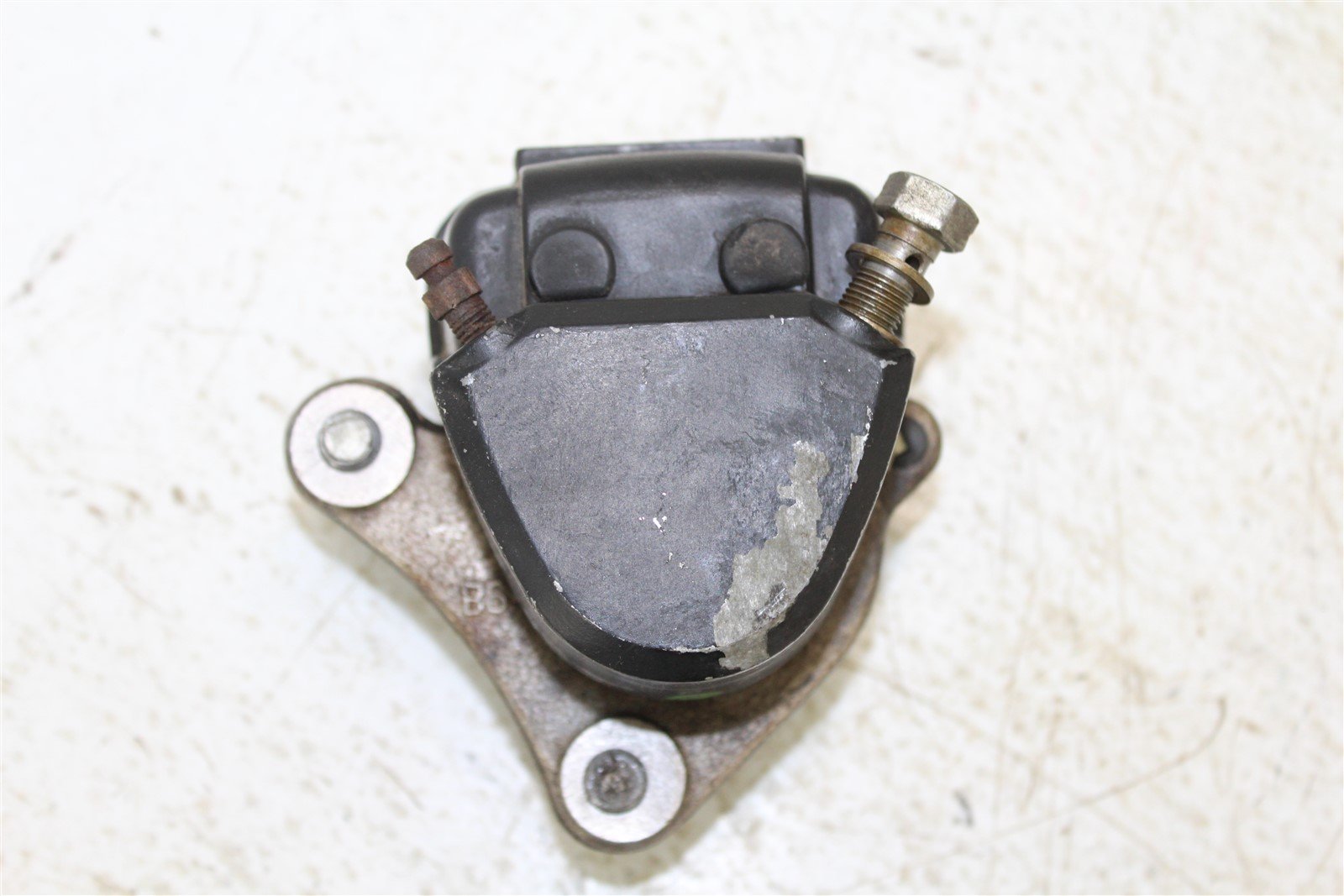 1978 Suzuki GS 750 GS750 Front Brake Caliper
