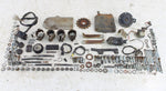 1978 Suzuki GS 750 GS750 Chassis Bolt Kit Hardware