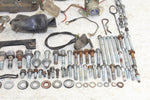 1978 Suzuki GS 750 GS750 Chassis Bolt Kit Hardware