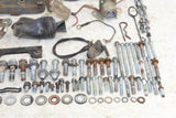 1978 Suzuki GS 750 GS750 Chassis Bolt Kit Hardware