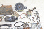 1978 Suzuki GS 750 GS750 Chassis Bolt Kit Hardware