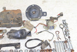 1978 Suzuki GS 750 GS750 Chassis Bolt Kit Hardware