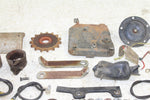 1978 Suzuki GS 750 GS750 Chassis Bolt Kit Hardware