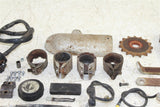 1978 Suzuki GS 750 GS750 Chassis Bolt Kit Hardware