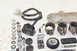 1978 Suzuki GS 750 GS750 Chassis Bolt Kit Hardware