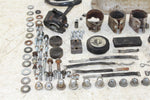1978 Suzuki GS 750 GS750 Chassis Bolt Kit Hardware