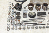 1978 Suzuki GS 750 GS750 Chassis Bolt Kit Hardware