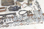1978 Suzuki GS 750 GS750 Chassis Bolt Kit Hardware