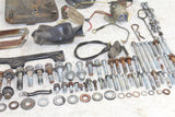 1978 Suzuki GS 750 GS750 Chassis Bolt Kit Hardware