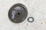 1978 Suzuki GS 750 GS750 Starter Motor Limiter Reduction Gears