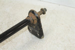 1999 Suzuki Quadsport LT 80 Steering Stem Shaft w/ Tie Rods