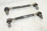 1999 Suzuki Quadsport LT 80 Steering Stem Shaft w/ Tie Rods