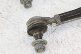 1999 Suzuki Quadsport LT 80 Steering Stem Shaft w/ Tie Rods