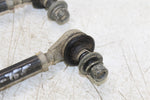 1999 Suzuki Quadsport LT 80 Steering Stem Shaft w/ Tie Rods