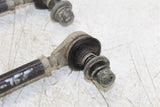 1999 Suzuki Quadsport LT 80 Steering Stem Shaft w/ Tie Rods