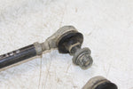 1999 Suzuki Quadsport LT 80 Steering Stem Shaft w/ Tie Rods