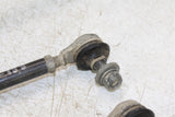 1999 Suzuki Quadsport LT 80 Steering Stem Shaft w/ Tie Rods