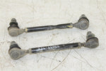 1999 Suzuki Quadsport LT 80 Steering Stem Shaft w/ Tie Rods