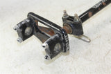 1999 Suzuki Quadsport LT 80 Steering Stem Shaft w/ Tie Rods
