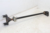 1999 Suzuki Quadsport LT 80 Steering Stem Shaft w/ Tie Rods