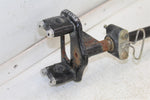 1999 Suzuki Quadsport LT 80 Steering Stem Shaft w/ Tie Rods