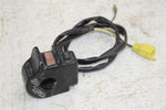 1999 Suzuki Quadsport LT 80 Start Button Kill Switch On Off