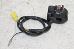 1999 Suzuki Quadsport LT 80 Start Button Kill Switch On Off
