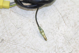1999 Suzuki Quadsport LT 80 Start Button Kill Switch On Off